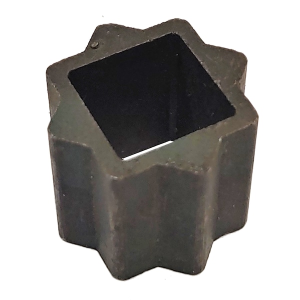 Valve Solutions Inc (Vsi) 14mm Square Actuator Drive to 11mm Square